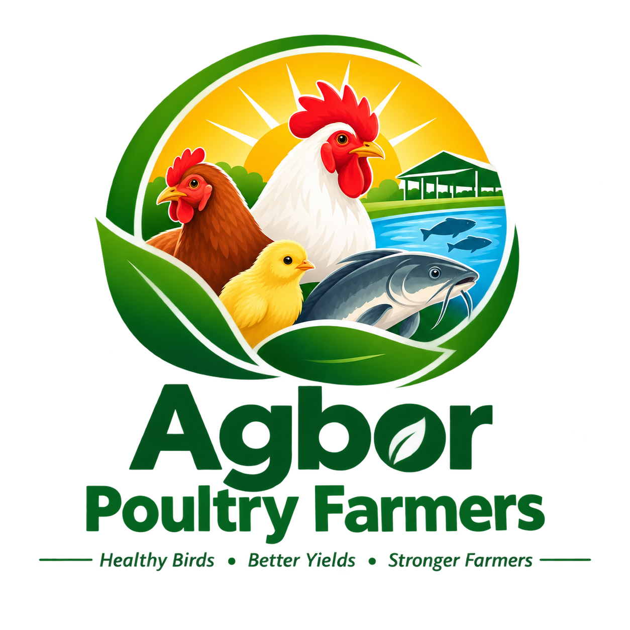 Agbor Poultry Farmers